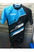 Pearl Izumi Equipacion maillot y culotte corto ciclista XTR