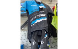 Pearl Izumi Equipacion maillot y culotte corto ciclista XTR