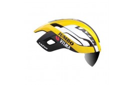 Casco Lazer Bullet 2.0 Jumbo Visma 2020