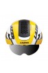 Casco Lazer Bullet 2.0 Jumbo Visma 2020