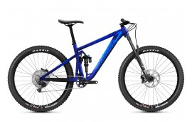 Bicicleta MTB Ghost Riot AM Essential azul 2022