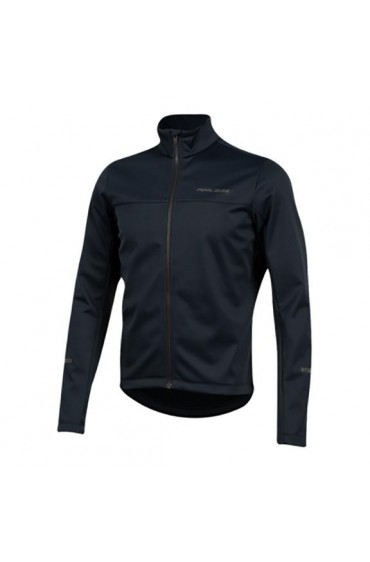 Chaqueta Pearl Izumi Quest AmFIB negro