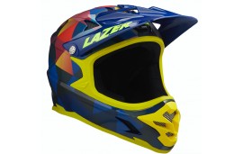 Lazer Casco Phoenix+ Gloss Color Triangles M