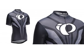 MAILLOT PEARL IZUMI P.R.O. LTD SPEED TM STELALTH