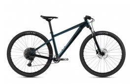 Bicicleta MTB Ghost Nirvana Tour SF Base azul