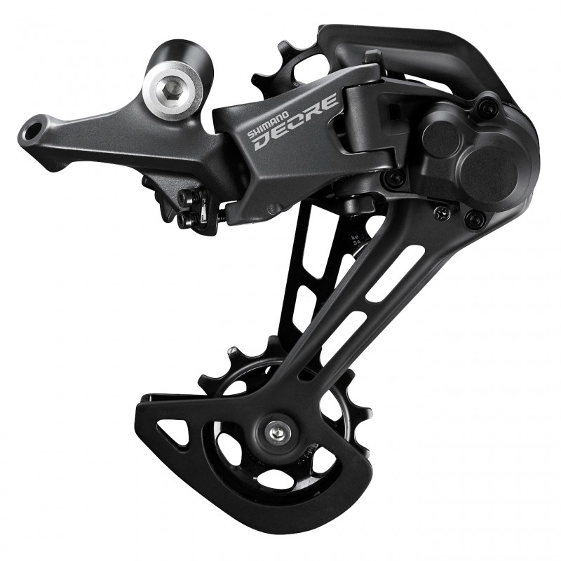 Cambio Shimano Deore M5100 Shadow RD 11V