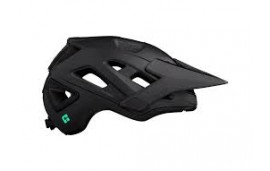 Casco Lazer Jackal KinetiCore negro