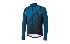 Chaqueta Spiuk Summum Stratos azul