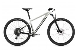 Bicicleta MTB Ghost Nirvana Tour SF gris negro 2022