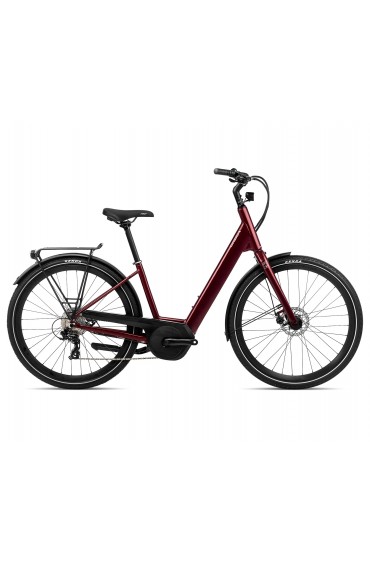 BICICLETA ELECTRICA ORBEA OPTIMA E50 2023