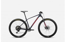 Bicicleta Orbea Alma H30 2022