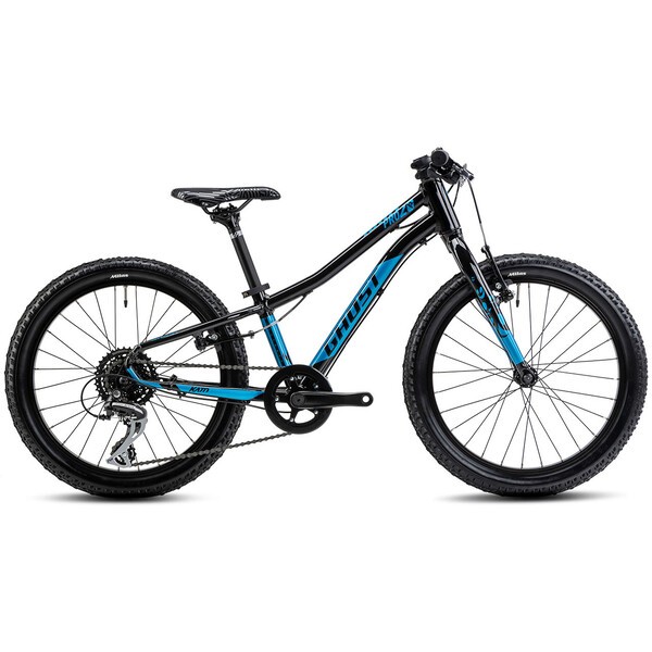 Bicicleta ghost 2025 20 pulgadas