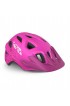 Casco MET Eldar Rosa