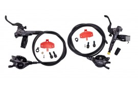 JUEGO DE FRENOS KIT COMPLETO SHIMANO XT M8100