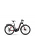 Bicicleta eléctrica Haibike Trekking 9 Low