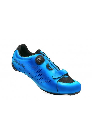 Zapatillas Spiuk Caray azul eléctrico