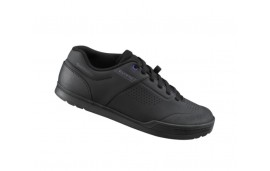 Zapatillas Shimano MTB GR501 Negro