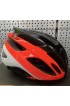 Casco Bell Falcon MIPS negro rojo blanco