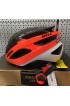 Casco Bell Falcon MIPS negro rojo blanco