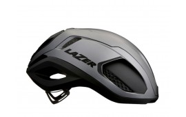 CASCO LAZER VENTO MATE TITANIUM