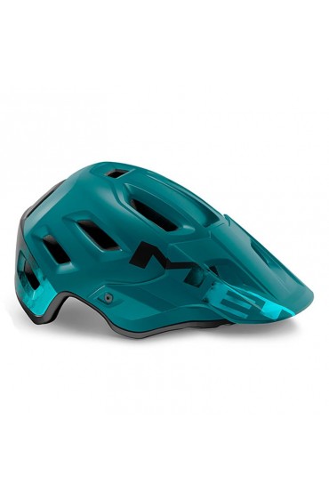 Casco MET Roam MIPS Azul Mate Brillo