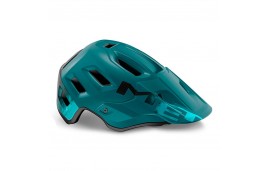 Casco MET Roam MIPS Azul Mate Brillo