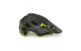 Casco MET Roam MIPS Verde Lima MATE