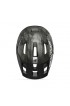 Casco MET Roam MIPS blanco iridiscente