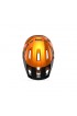 Casco Bluegrass Rogue Naranja Metálico Brillo