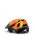 Casco Bluegrass Rogue Naranja Metálico Brillo