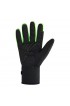 Guantes largos Spiuk Anatomic Membrana negro verde