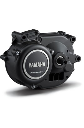 MOTOR YAMAHA PW-ST