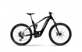 Bicicleta eléctrica Haibike AllMtn CF 8 2022