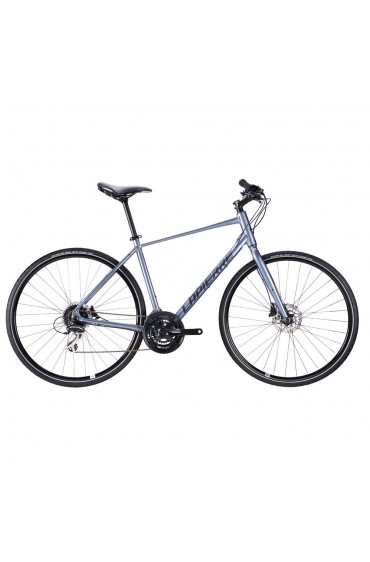 Lapierre SHAPER 2.0 DISC Bicicleta Urbana 2022