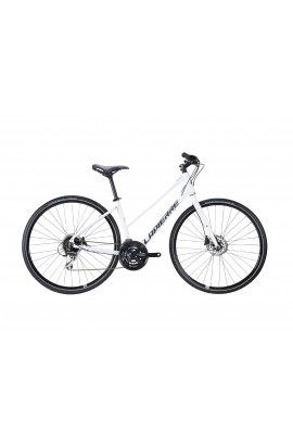 Lapierre SHAPER 2.0 W DISC Bicicleta Urbana 2022