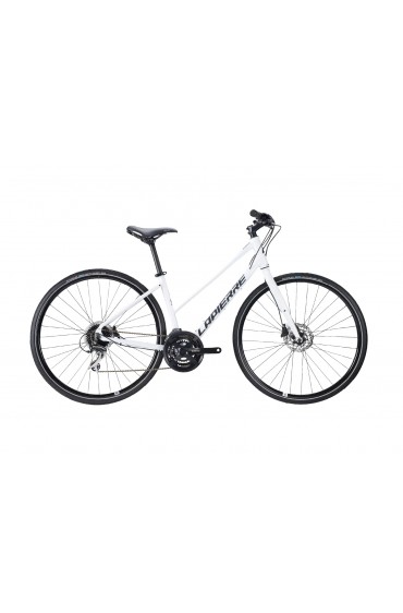 Lapierre SHAPER 2.0 W DISC Bicicleta Urbana 2022