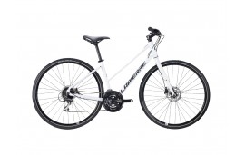 Lapierre SHAPER 2.0 W DISC Bicicleta Urbana 2022