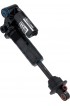 ROCKSHOX AMORTIGUADOR SUPER DELUXE ULTIMATE COIL DH RC2 TRUNNION