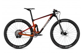 Bicicleta MTB Ghost Lector  LC  FS SF PRO