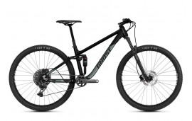 Bicicleta MTB Ghost Kato FS Essential