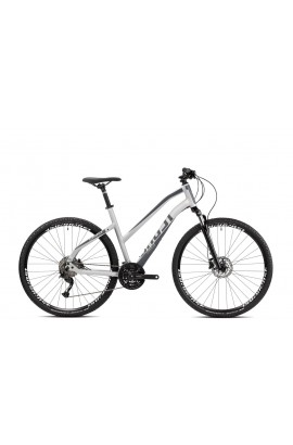 Bicicleta Square Cross Mid 2023