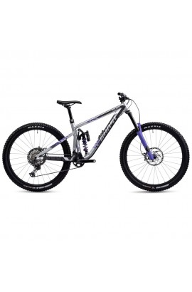 Bicicleta Ghost Riot AM Full Party 2022