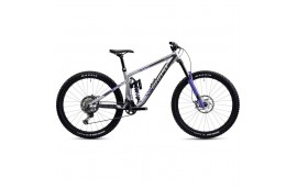 Bicicleta Ghost Riot AM Full Party 2022