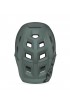 CASCO MET TERRANOVA MIP VERDE SALVIA/NEGRO MATE