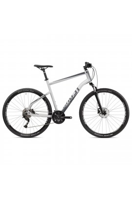 Bicicleta Square Cross Mid 2023