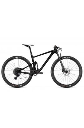 Bicicleta MTB Doble Suspensión LECTOR FS SF Advanced 2021