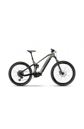 Bicicleta eléctrica Haibike Nduro 6 2024