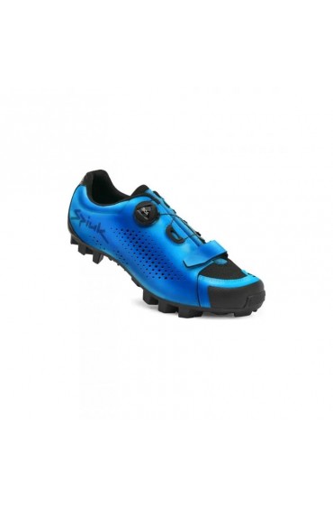 Zapatillas Spiuk Altube Mtb C Unisex Verde/Negro