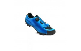 Zapatillas Spiuk Mondie MTB Azul