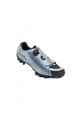 Zapatillas Spiuk Altube Mtb C Unisex Verde/Negro